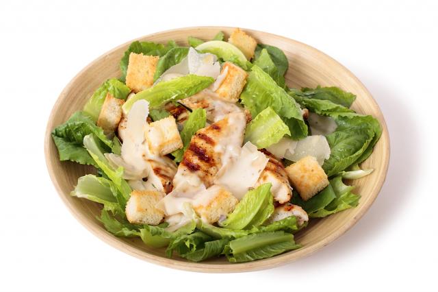 caesar salade